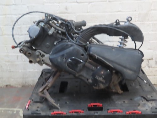 2014 yamaha 115 delight - xc,