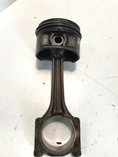 Audi A4 / A3 Piston & Con Rod Bhs Engine Type Akl Genuine 1.6 Petrol 2001