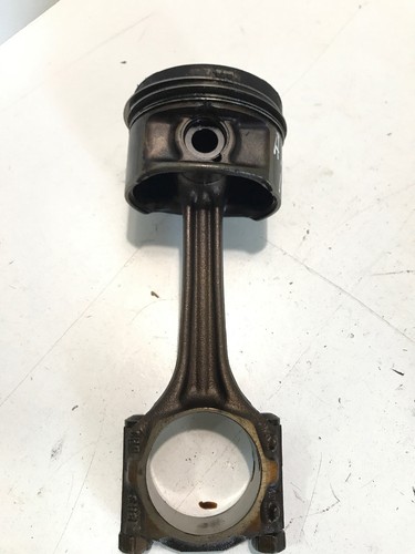 Audi piston con rod - audi,