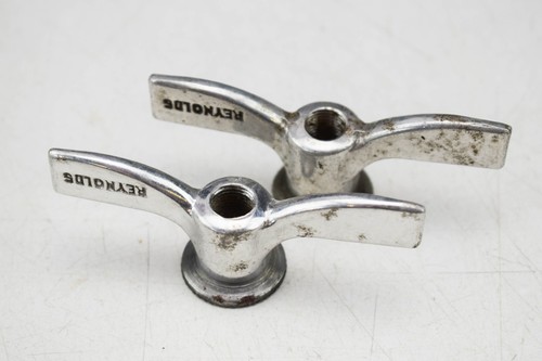 Pair reynolds alloy vintage - reynolds,