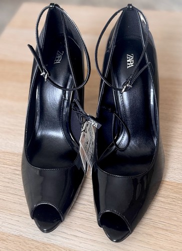 Zara women high - women's, heels