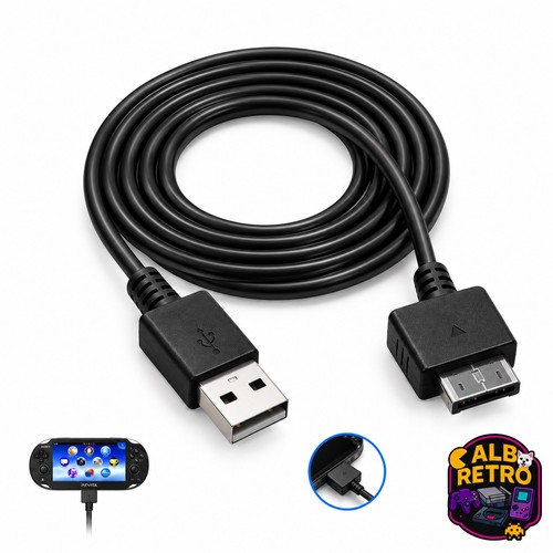 Vita 1000 usb charger - 1000,