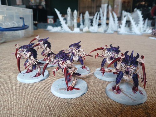 Games workshop warhammer - games,