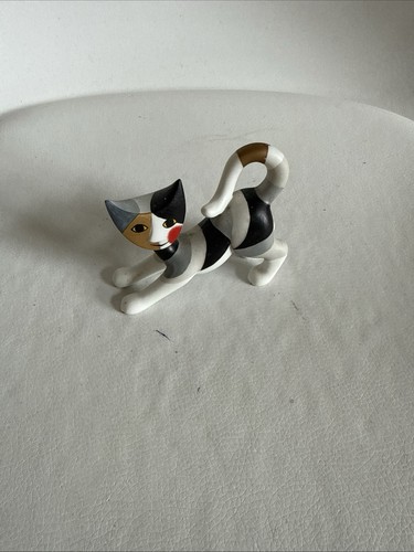 Rosina wachtmeister cat figure - rosina,