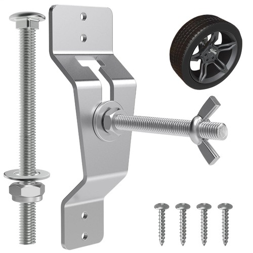 Wall mount spare - wall,