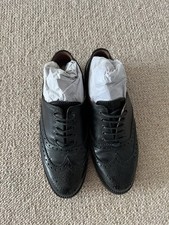 Russell & Bromley Oxford Brogues Black 36.5/UK 3.5