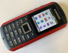 Samsung B2100 Xplorer Unlocked
