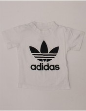 ADIDAS Baby Boys Graphic
