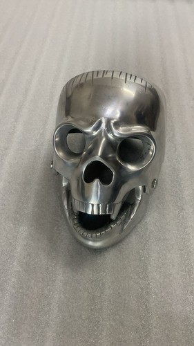 Fits for new skull head - fits,