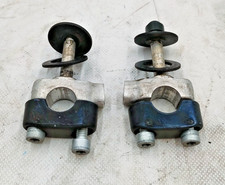 PAIR RISER - BMW K100 RS YEAR