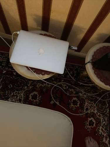 Apple macbook air - air, 2024