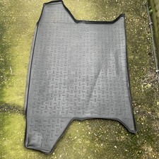 TOYOTA PRIUS PLUS REAR FLOOR