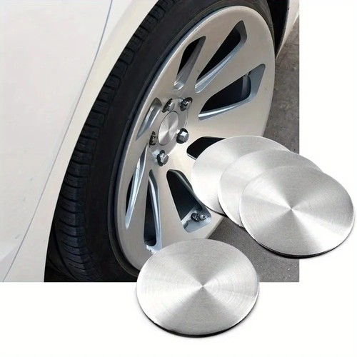 Universal wheel center - wheel, caps