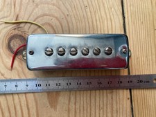 1960s 70s Satellite 65/T