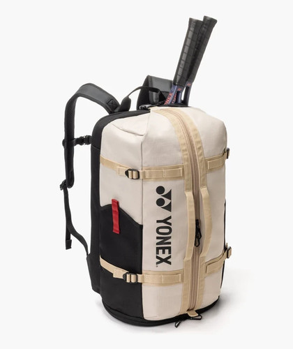 Yonex gearlogic backpack - gearlogic,