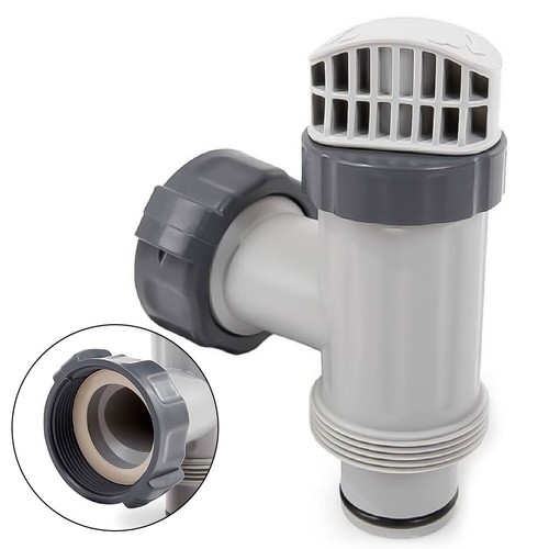 Reliable and durable plunger - and,