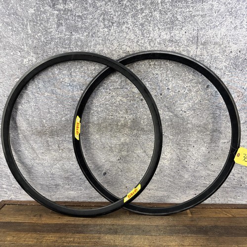 Velocity deep 700c rim set - rim,