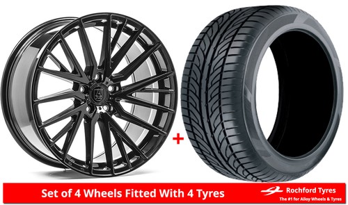 Alloy wheels tyres axe - wheels,