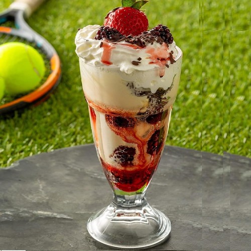 Sundae dish 30cl - sundae, dish: