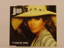 JENNIFER LOPEZ I'M GONNA BE