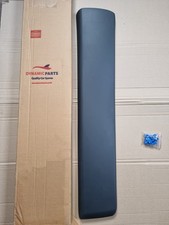 Front Door Side Moulding Panel