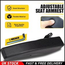 Standard Left Side Adjustable