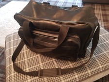 Ten Pin Bowling Bag for Two