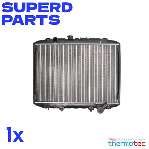 Radiator engine cooling - radiator,