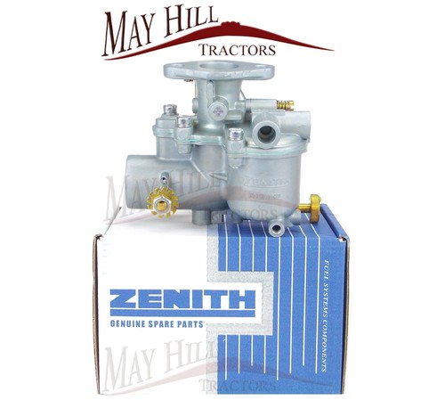 Zenith 24t carburettor - zenith,