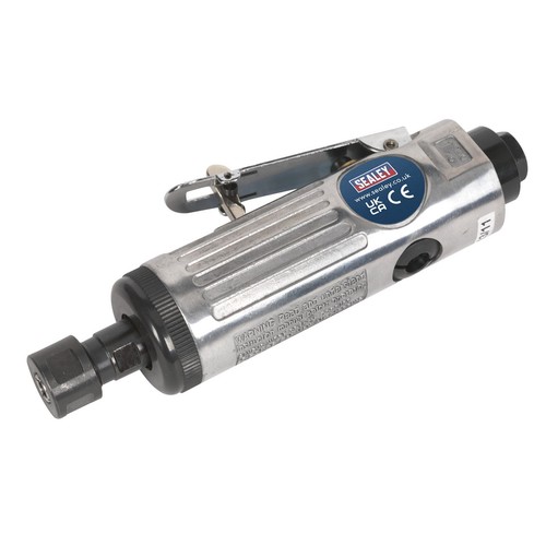 Sealey air die grinder - sealey,