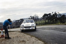 Terry Kaby Mike Nicholson