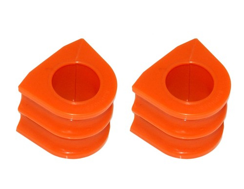 Front anti roll - bar, d-bushes