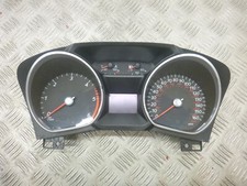 2009 FORD MONDEO 2.0 TDCI SPEEDOMETER INSTRUMENT CLUSTER 8M2T-10849-DC