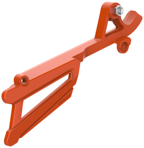 Ktm front sprocket guard - ktm, sxf