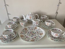 Minton Haddon Hall - Green