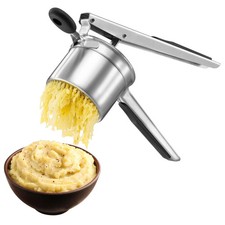 Potato Ricer Masher, Food