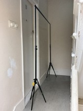 EMART 8ft x 8ft Photo Backdrop