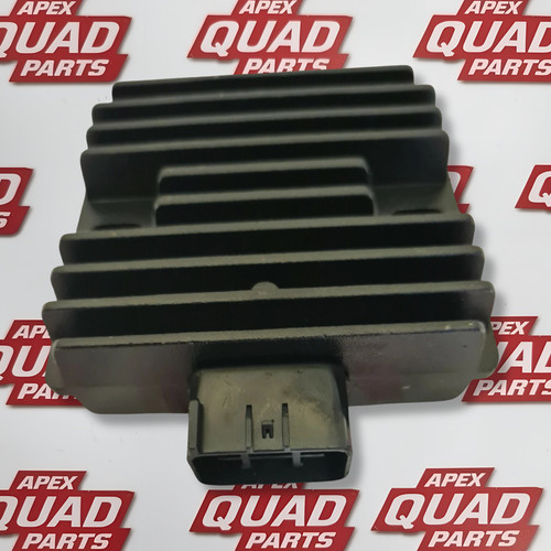Suzuki lta500x king quad - king, 500
