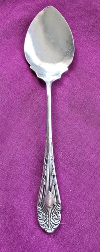 Rare epns silver - rare,
