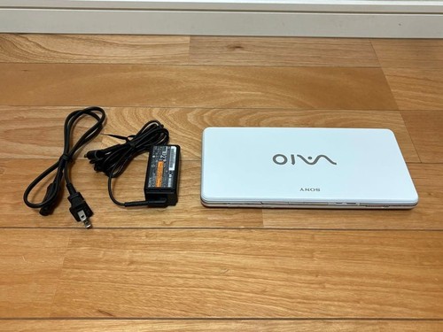 Sony vaio vgn - , atom