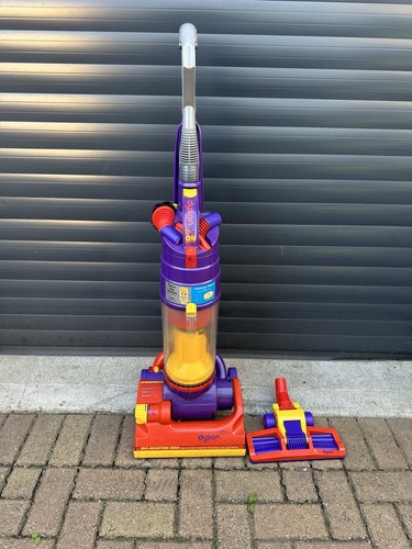 Dyson upright dc04 stijl - dyson,