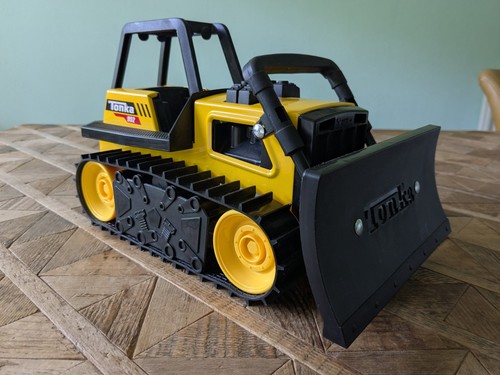 Tonka 952 steel classics - tonka,