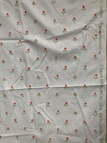 Vintage ditsy floral - vintage,