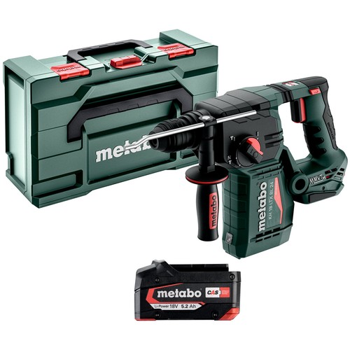 Metabo ltx 24 18v - metabo,