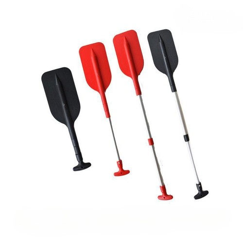 Telescoping boat oars - telescoping,