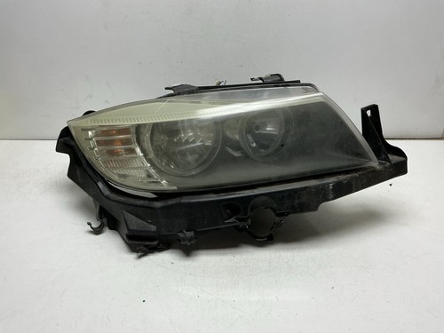 Bmw series e90 - series, lci