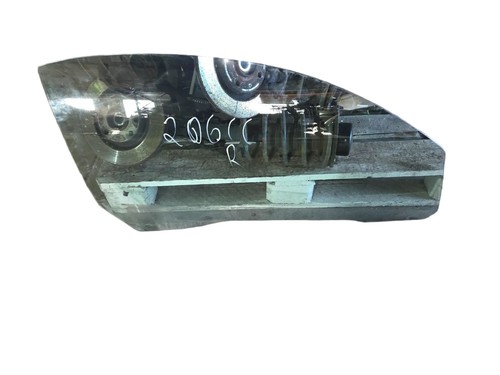 Door window peugeot 206 - window,