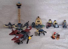 LEGO Pharaoh's Quest Bundle 5