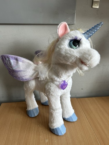 Furreal fur real - friends, star