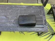 Triumph thunderbird rear seat